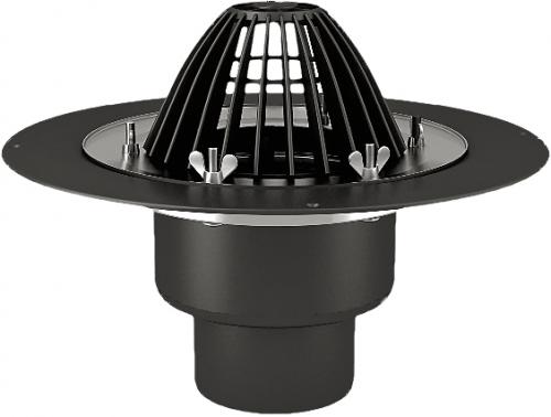 Какой утеплитель для плоской кровли выбрать. Пенобетон для кровли 02