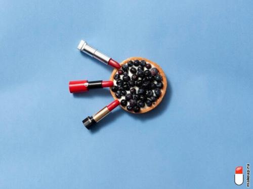 Какие цвета рекомендуются для акцентов в бежевом наряде. Макияж к бежевому платью: оттенки и техники