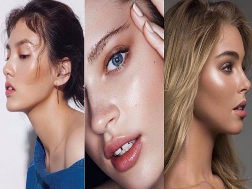 Как выбрать подходящий оттенок бежевого для своего тона кожи. Как правильно подобрать оттенок тонального крема для лица: способы выбрать тон под цвет кожи