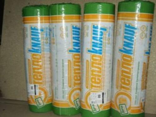 Лучший рулонный утеплитель. Какой утеплитель лучше рулонный или плитами