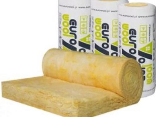 Лучший рулонный утеплитель. Какой утеплитель лучше рулонный или плитами