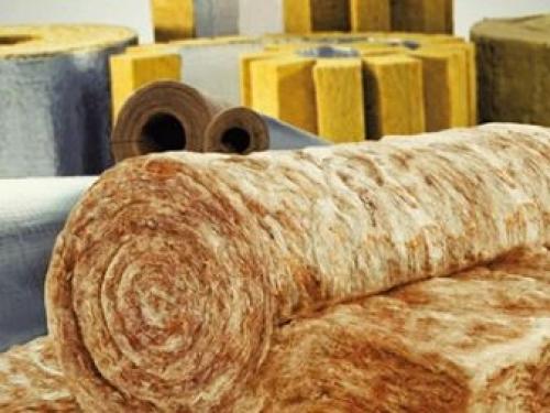 Лучший рулонный утеплитель. Какой утеплитель лучше рулонный или плитами