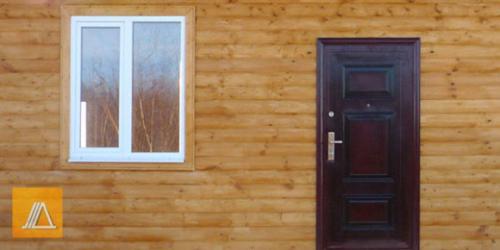 10 лучших утеплителей для Каркасного дома. Вата минеральная 11