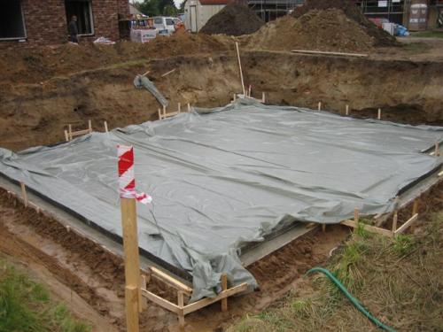 Можно ли строить домик 64 из пеноблоков своими руками. Дом из пеноблоков своими руками. Пошаговое строительство с фото