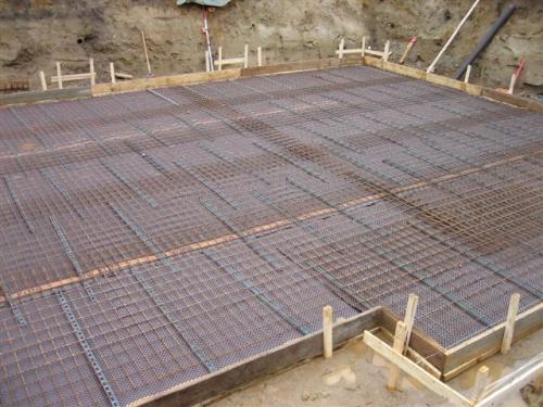 Можно ли строить домик 64 из пеноблоков своими руками. Дом из пеноблоков своими руками. Пошаговое строительство с фото