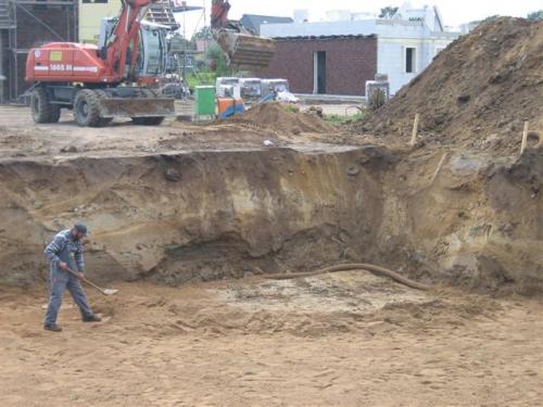 Можно ли строить домик 64 из пеноблоков своими руками. Дом из пеноблоков своими руками. Пошаговое строительство с фото