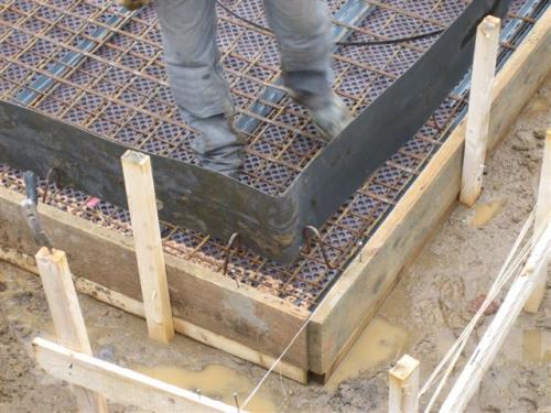 Можно ли строить домик 64 из пеноблоков своими руками. Дом из пеноблоков своими руками. Пошаговое строительство с фото