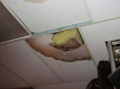 Плотность утеплителя для крыши. Какая нужна плотность утеплителя для кровли — сравнение теплоизоляционных материалов 03