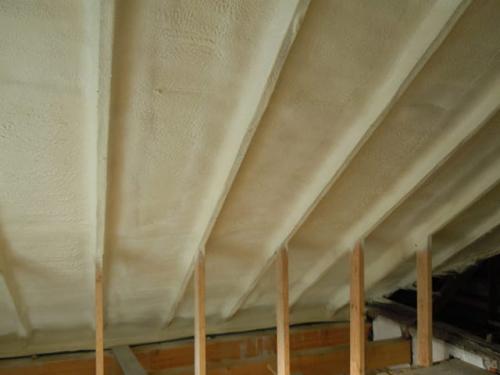 Плотность утеплителя для крыши. Какая нужна плотность утеплителя для кровли — сравнение теплоизоляционных материалов 08