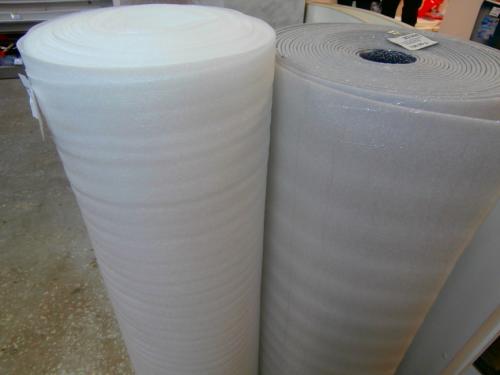 Плотность утеплителя для стен. Значение плотности при выборе утеплителя