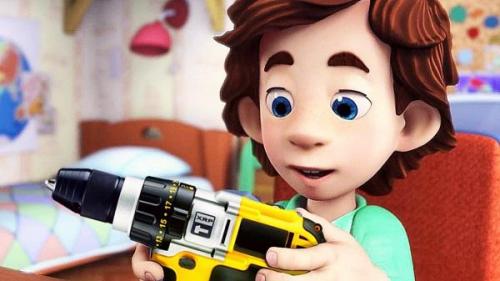 Полное руководство: как построить дом без наёмных рабочих 02