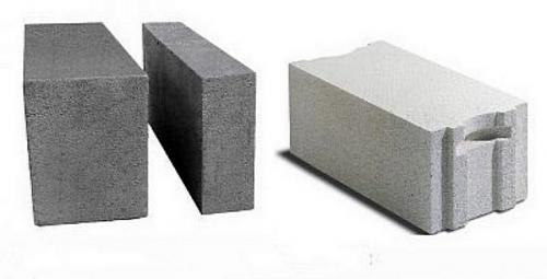 Эффективное и недорогое строительство: дом из пеноблоков 02