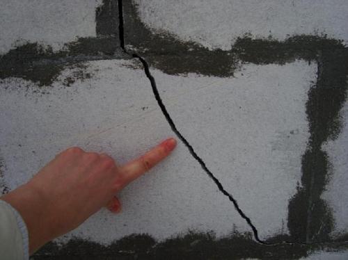 Эффективное и недорогое строительство: дом из пеноблоков 05