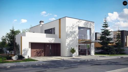 Какие особенности строительства крыши для дома из пеноблоков. Как крепить крышу к пеноблоку: варианты и узлы