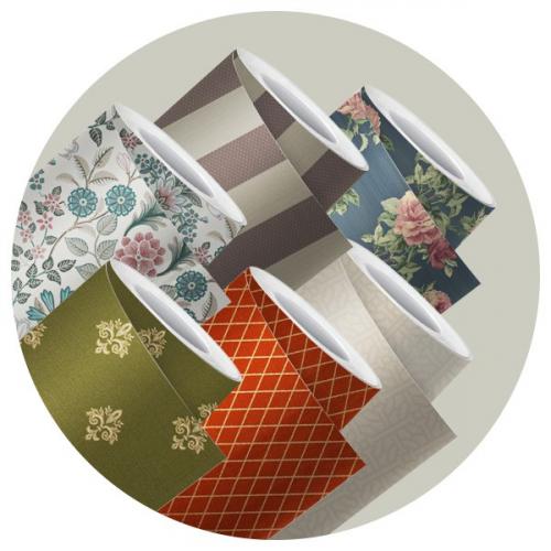 Калькулятор обоев по площади стен. Как подобрать и рассчитать обои