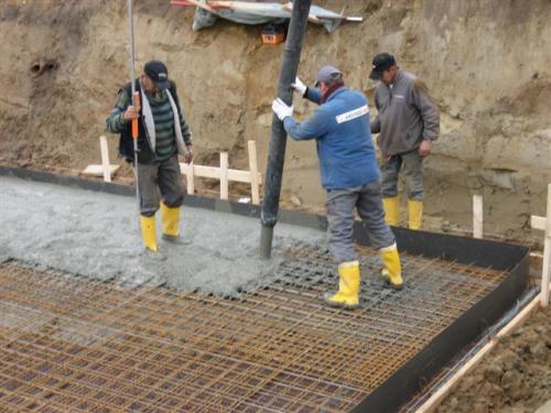 Можно ли строить дом из пеноблока своими руками без опыта. Как построить дом из пеноблоков?