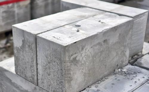 Можно ли использовать пеноблоки для строительства многоэтажных домов. Виды и выбор материала