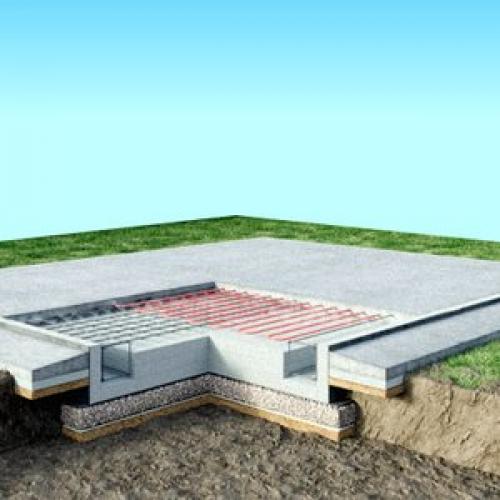 Дачный домик из пеноблоков своими руками: пошаговая инструкция 03 Дачный домик из пеноблоков своими руками: пошаговая инструкция 03