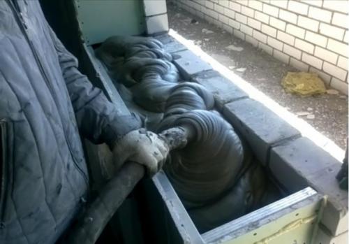 Можно ли строить дом из монолитного пенобетона самостоятельно или требуется профессионал. Учитываем все нюансы