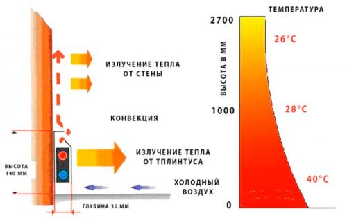 Теплый Водяной плинтус.  Водяной теплый плинтус 11 Теплый Водяной плинтус.  Водяной теплый плинтус 11