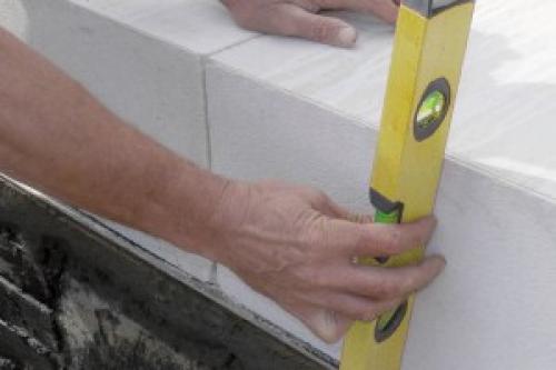 Дом из пенобетона своими руками: полное руководство для начинающих 10