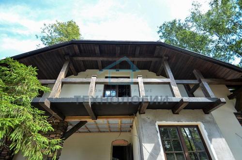 Как построить дом из пеноблоков с нуля: пошаговая инструкция 05