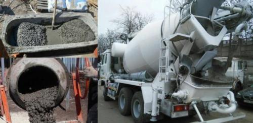 Дом из пенобетона своими руками. Строительство фундамента