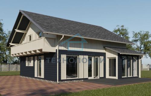 Как построить дом из пеноблоков с нуля: пошаговая инструкция 02