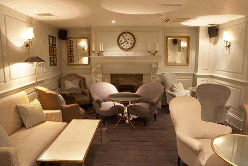 Бежевый цвет и его сочетания в интерьере