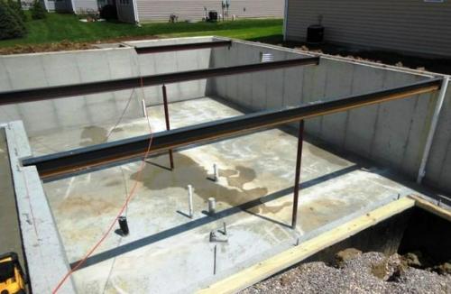 Как строят дома в Америке. Из чего строят дома в Америке