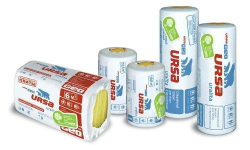 Толщина утепления мансарды. Критерии выбора утеплителя для мансарды