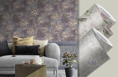 Сколько рулонов обоев нужно на 40 кв м. Как подобрать и рассчитать обои