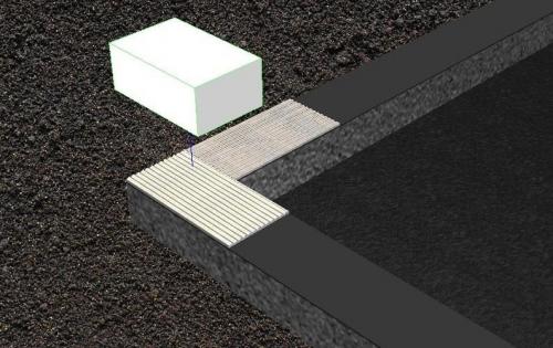 Строим одноэтажный дом из газобетона: Преимущества и этапы строительства 14 Строим одноэтажный дом из газобетона: Преимущества и этапы строительства 14