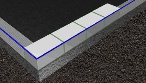 Строим одноэтажный дом из газобетона: Преимущества и этапы строительства 16 Строим одноэтажный дом из газобетона: Преимущества и этапы строительства 16