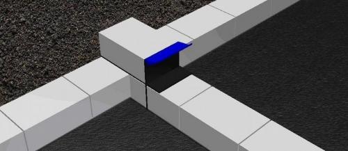 Строим одноэтажный дом из газобетона: Преимущества и этапы строительства 19 Строим одноэтажный дом из газобетона: Преимущества и этапы строительства 19