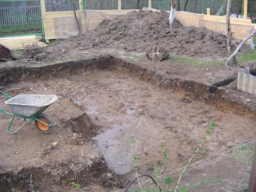 Строим одноэтажный дом из газобетона: Преимущества и этапы строительства 05 Строим одноэтажный дом из газобетона: Преимущества и этапы строительства 05