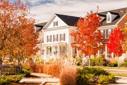 Как в Америке строят дома. Планировка 07