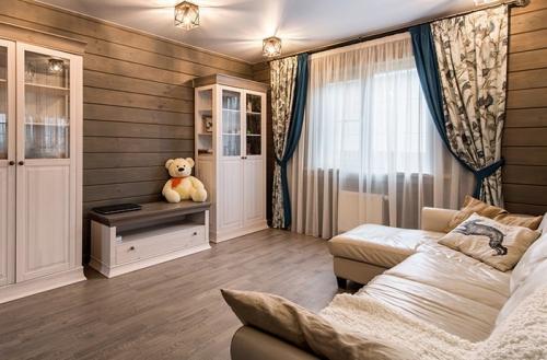 Сколько времени занимает строительство одноэтажного дома из пеноблоков. Срок строительства дома из пеноблока