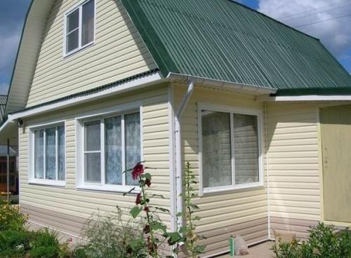 Сколько времени занимает строительство одноэтажного дома из пеноблоков. Срок строительства дома из пеноблока