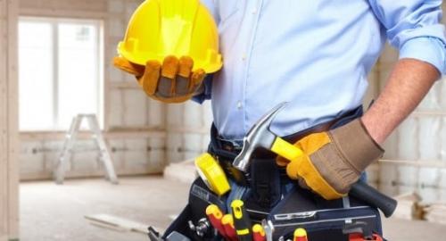 Сколько времени занимает строительство одноэтажного дома из пеноблоков. Срок строительства дома из пеноблока