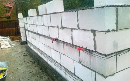 Полное руководство: как построить дом из пеноблоков своими руками 02 Полное руководство: как построить дом из пеноблоков своими руками 02