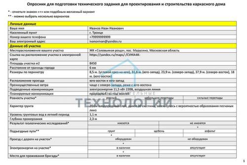 Экономичный и быстрый: как построить дом из пеноблоков своими руками 01