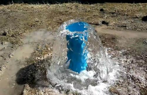 Очистка воды в загородном доме из скважины. Нюансы выбора оборудования для системы водоочистки загородного дома