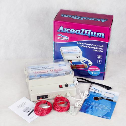 Очистка воды в загородном доме из скважины. Нюансы выбора оборудования для системы водоочистки загородного дома 07