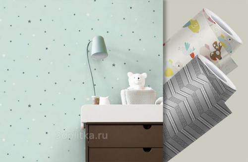 Сколько рулонов обоев нужно на 15 кв. Как подобрать и рассчитать обои