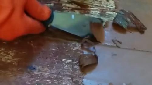 Гниет ли деревянный пол под ламинатом. Деревянный пол под ламинат Как его подготовить самостоятельно?