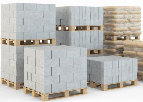 Как построить коробку дома из газобетона своими руками: пошаговая инструкция 03