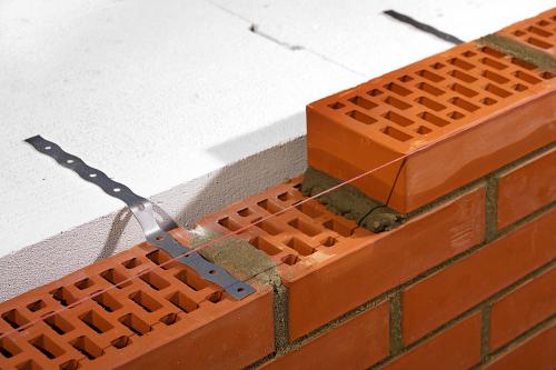 Как построить коробку дома из газобетона своими руками: пошаговая инструкция 05 Как построить коробку дома из газобетона своими руками: пошаговая инструкция 05