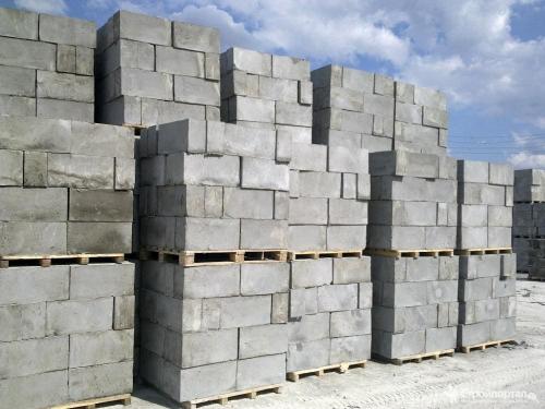 Как построить коробку дома из газобетона своими руками: пошаговая инструкция 02