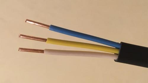 Как подключить розетку 3 провода. Земля, ноль и фаза